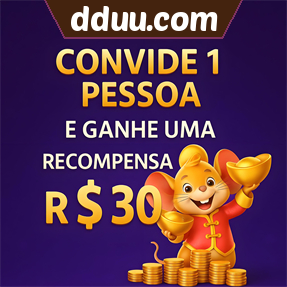 dduu.com Indique amigos para receber um bônus