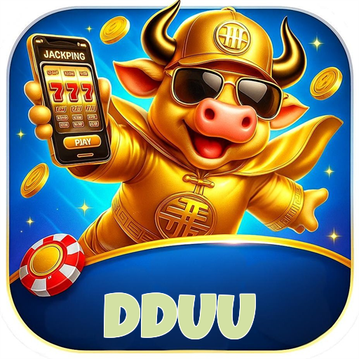 dduu.com Cassino Online
